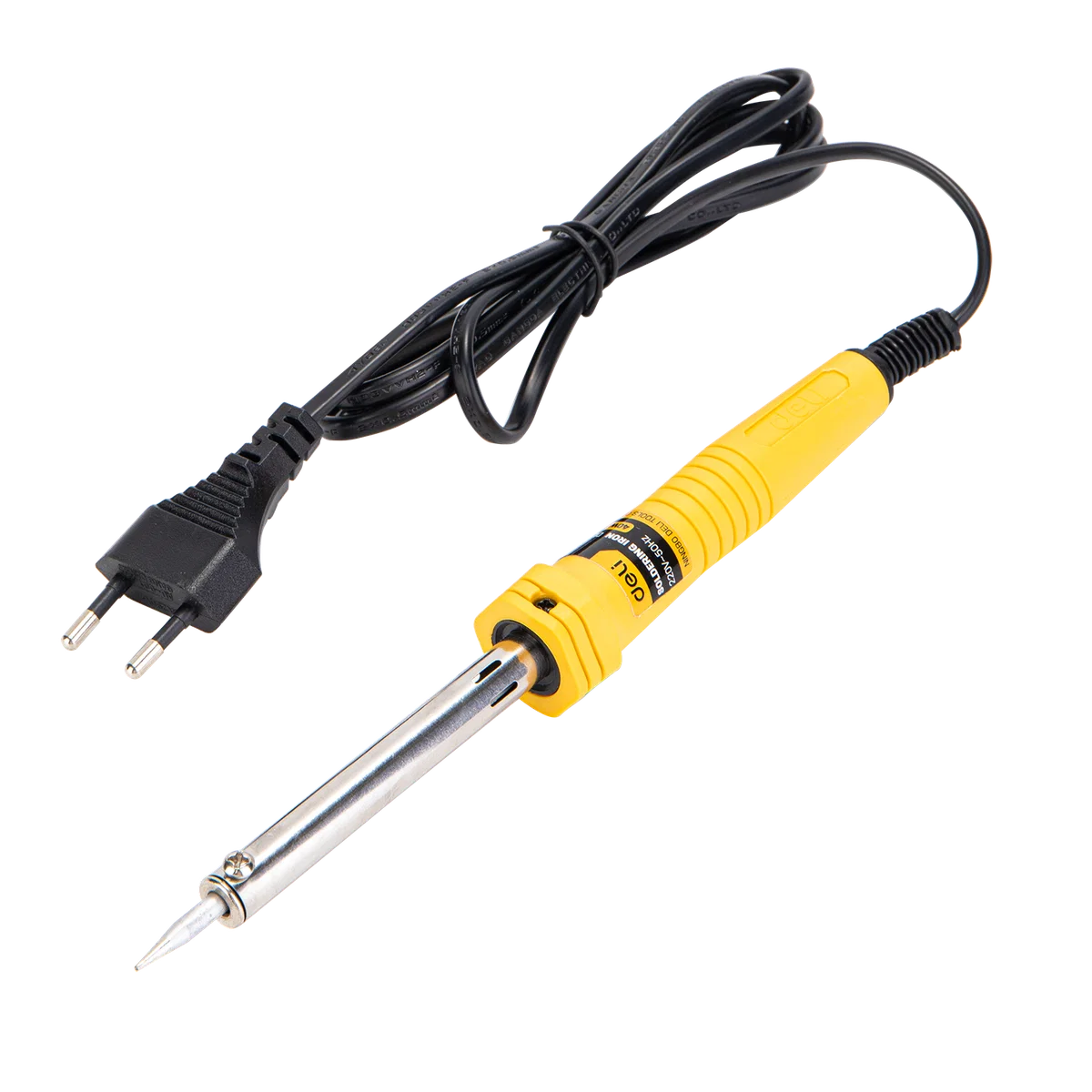 كاوية لحام 60 واط (EDL8860)