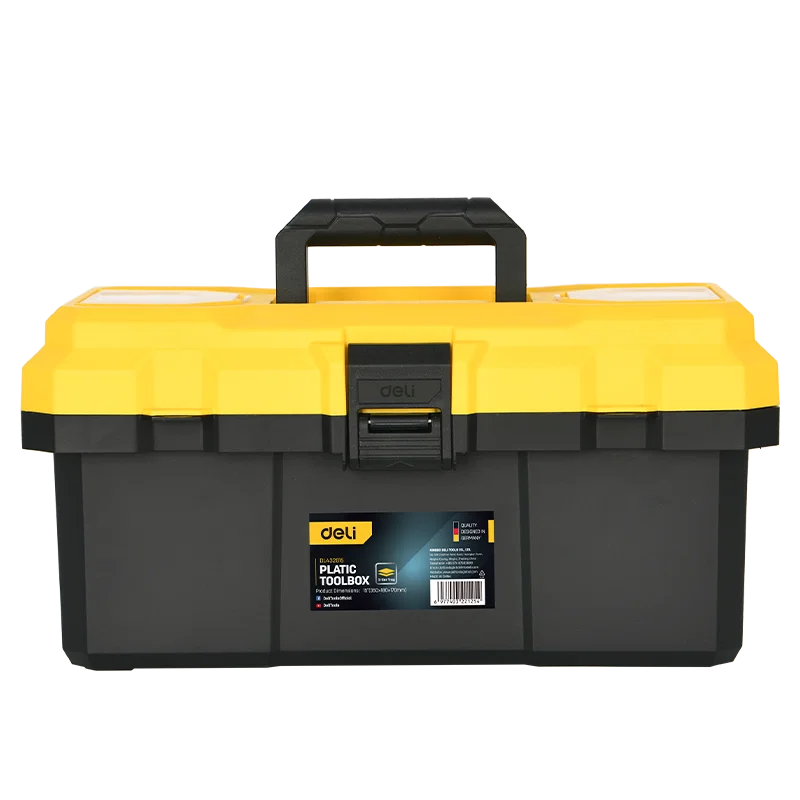 صندوق عدة 15 إنش