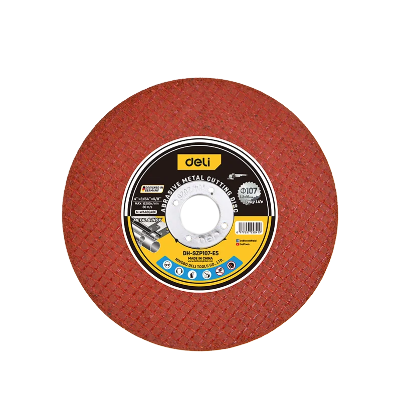 دسك قص حديد 107×1.2×16 مم